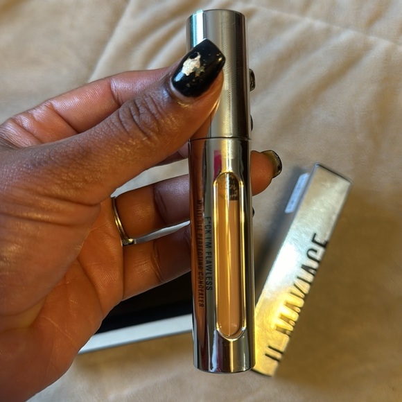 Ilmakiage concealed and eyeliner - Picture 4 of 4